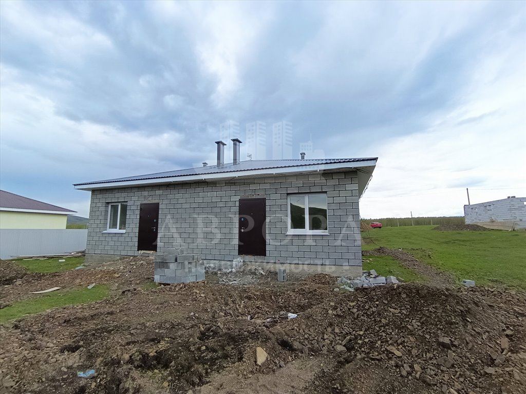 Абзелиловский Район Фото